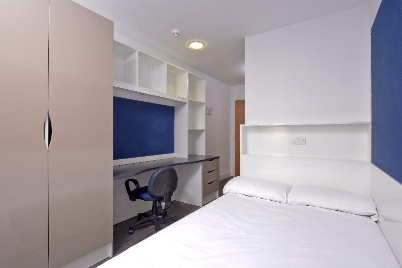 Destiny Student - Holyrood Hotel - Edinburgh — Fotos 3